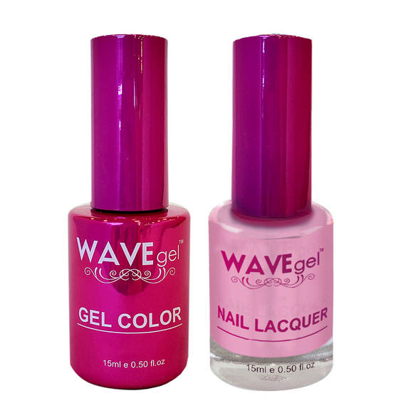 WAVEGEL 4IN1 Duo , Princess Collection, WP014