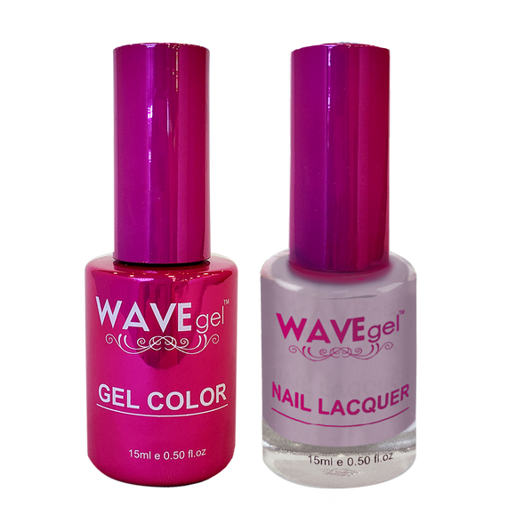 WAVEGEL 4IN1 Duo , Princess Collection, WP018