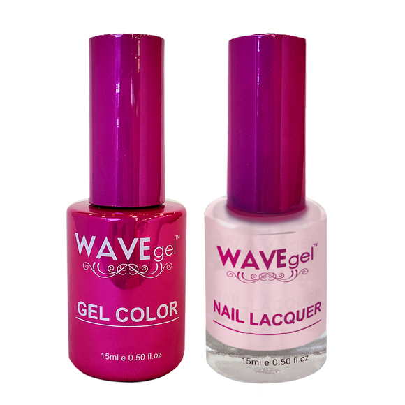 WAVEGEL 4IN1 Duo , Princess Collection, WP019