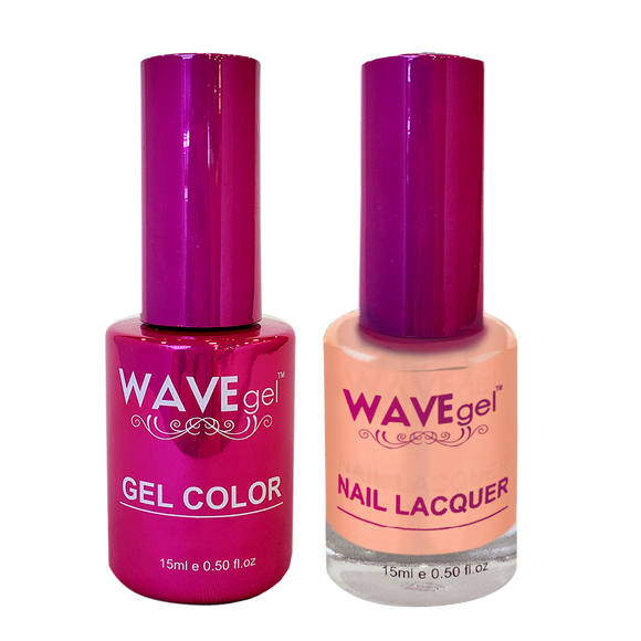 WAVEGEL 4IN1 Duo , Princess Collection, WP021