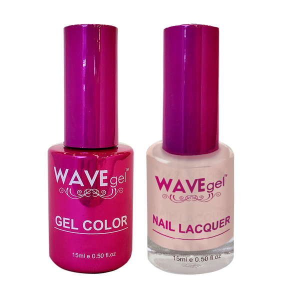 WAVEGEL 4IN1 Duo , Princess Collection, WP022