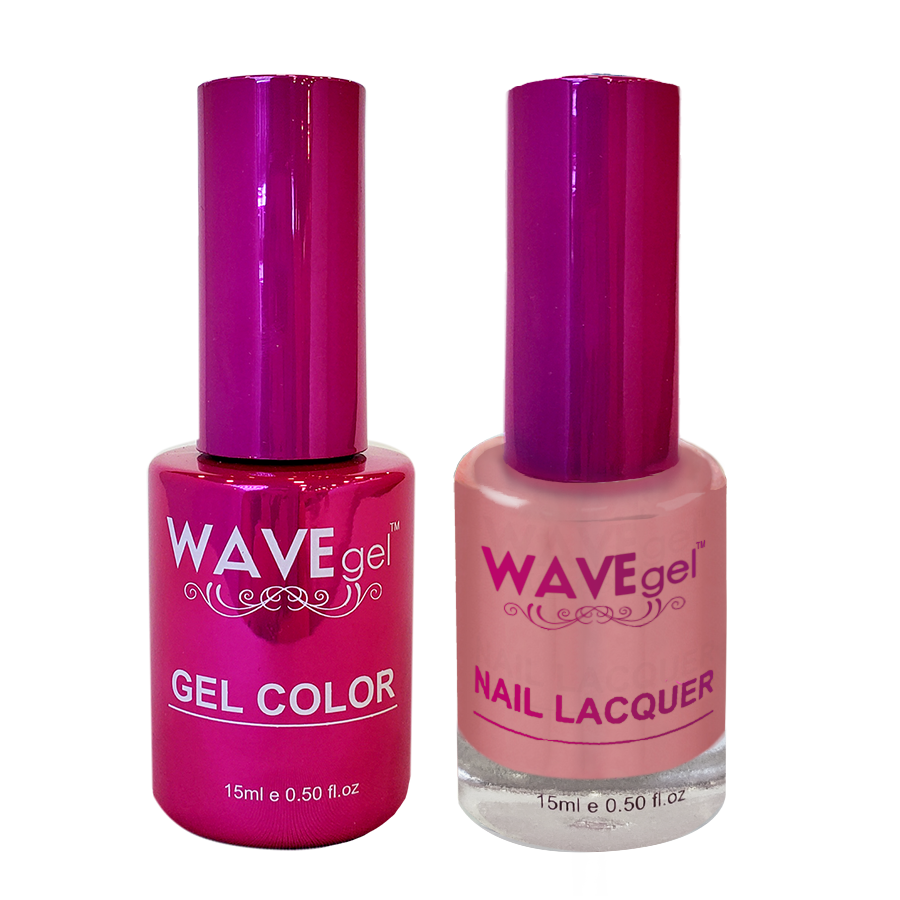 WAVEGEL 4IN1 Duo , Princess Collection, WP026