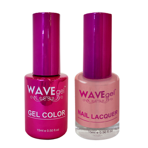WAVEGEL 4IN1 Duo , Princess Collection, WP026