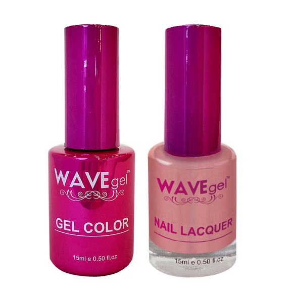 WAVEGEL 4IN1 Duo , Princess Collection, WP026