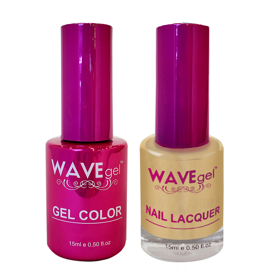 WAVEGEL 4IN1 Duo , Princess Collection, WP030