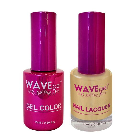 WAVEGEL 4IN1 Duo , Princess Collection, WP030