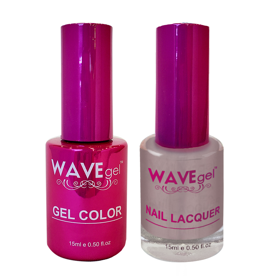 WAVEGEL 4IN1 Duo , Princess Collection, WP032