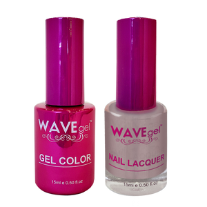 WAVEGEL 4IN1 Duo , Princess Collection, WP032