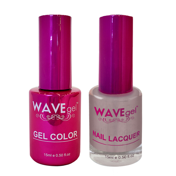 WAVEGEL 4IN1 Duo , Princess Collection, WP032