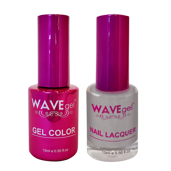 WAVEGEL 4IN1 Duo , Princess Collection, WP035