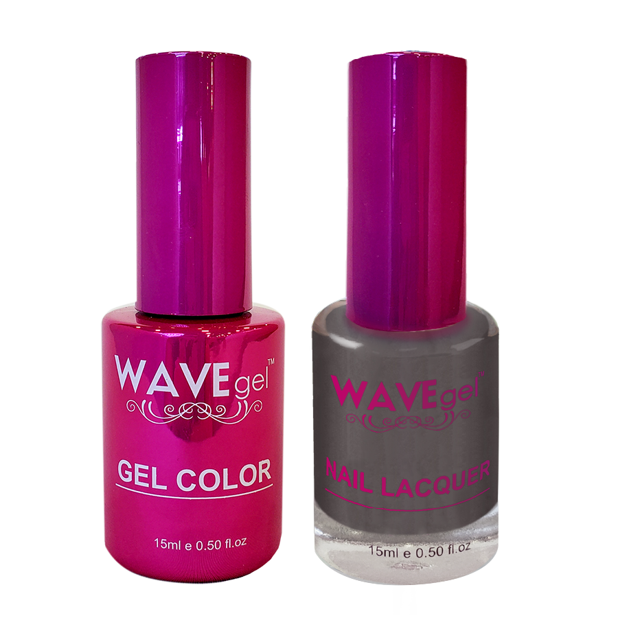 WAVEGEL 4IN1 Duo , Princess Collection, WP036