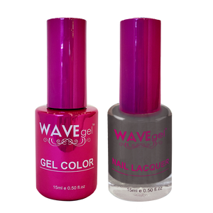 WAVEGEL 4IN1 Duo , Princess Collection, WP036