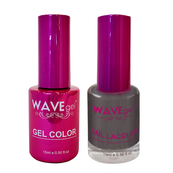 WAVEGEL 4IN1 Duo , Princess Collection, WP036