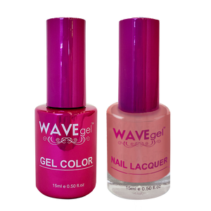 WAVEGEL 4IN1 Duo , Princess Collection, WP037