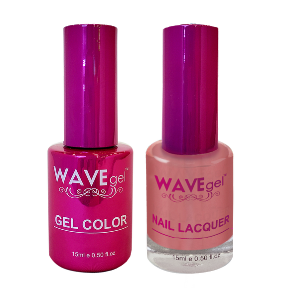 WAVEGEL 4IN1 Duo , Princess Collection, WP037