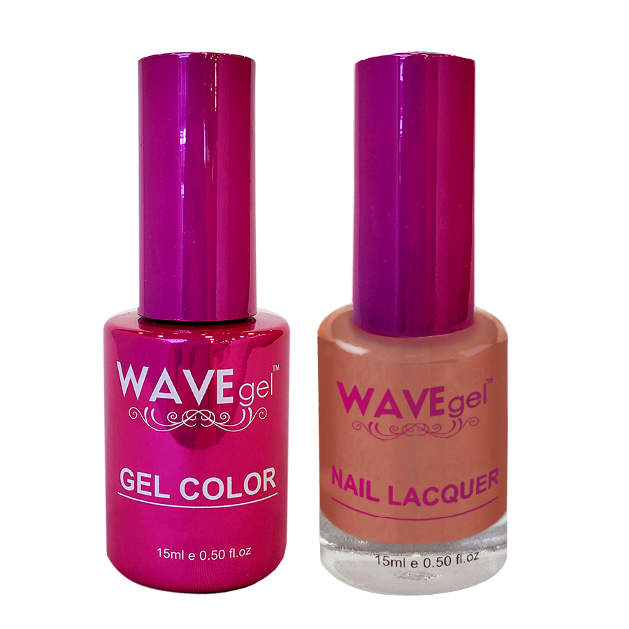 WAVEGEL 4IN1 Duo , Princess Collection, WP038