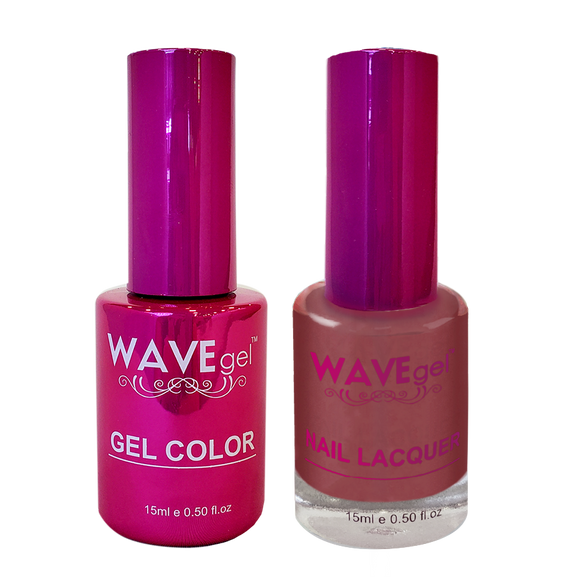 WAVEGEL 4IN1 Duo , Princess Collection, WP040