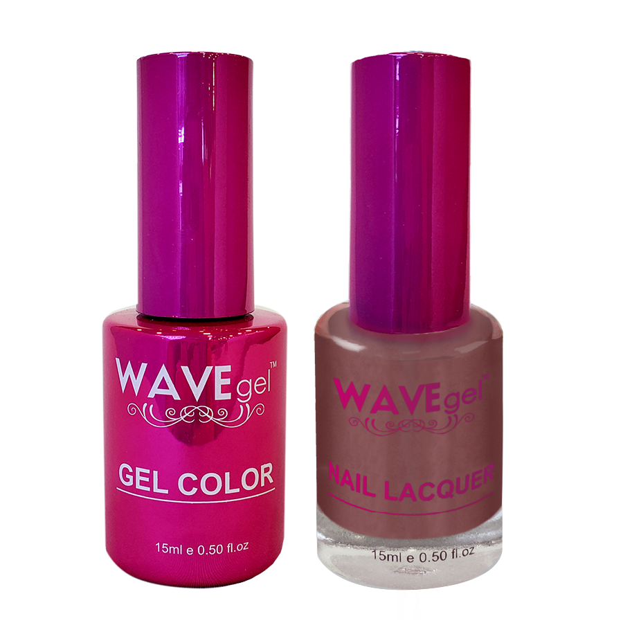 WAVEGEL 4IN1 Duo , Princess Collection, WP041