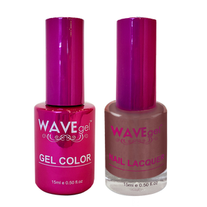 WAVEGEL 4IN1 Duo , Princess Collection, WP041