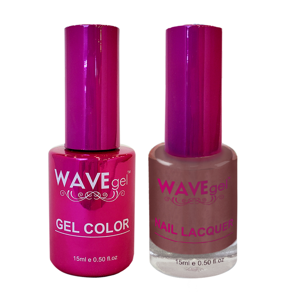 WAVEGEL 4IN1 Duo , Princess Collection, WP041