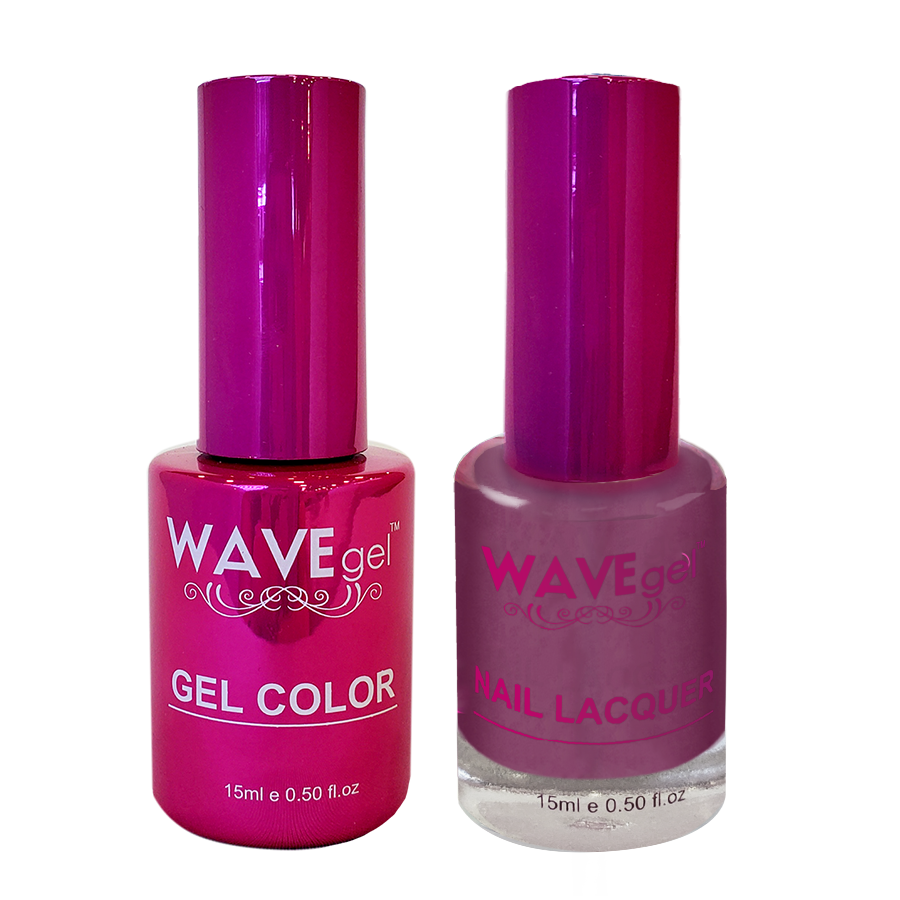 WAVEGEL 4IN1 Duo , Princess Collection, WP042