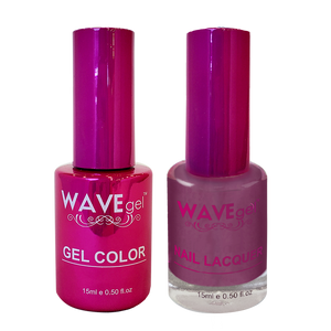 WAVEGEL 4IN1 Duo , Princess Collection, WP042