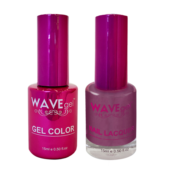 WAVEGEL 4IN1 Duo , Princess Collection, WP042