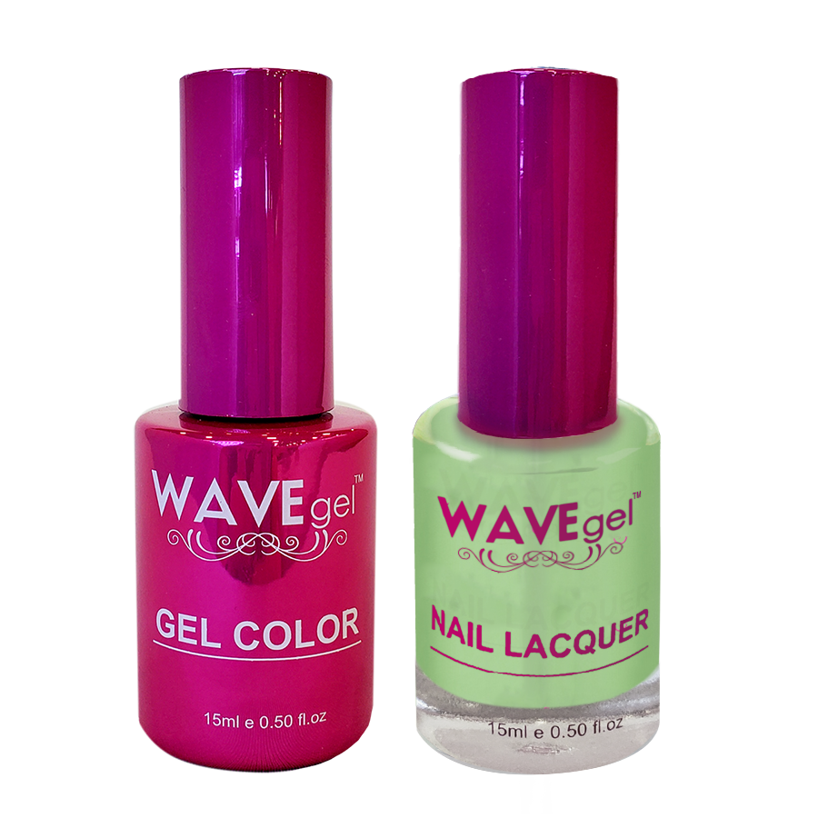 WAVEGEL 4IN1 Duo , Princess Collection, WP043