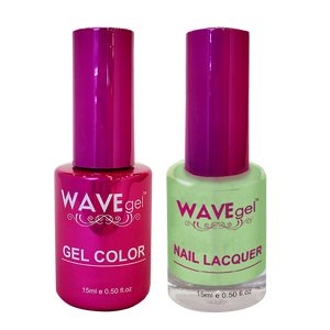 WAVEGEL 4IN1 Duo , Princess Collection, WP043
