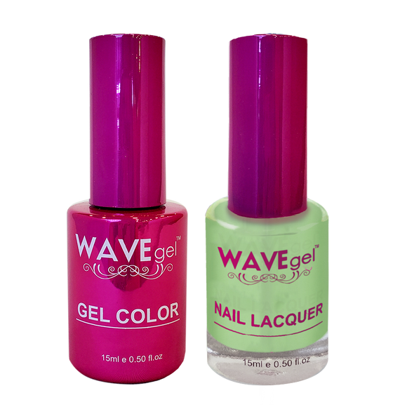 WAVEGEL 4IN1 Duo , Princess Collection, WP043