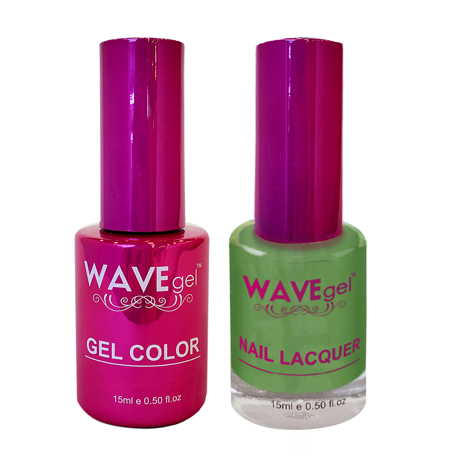 WAVEGEL 4IN1 Duo , Princess Collection, WP044