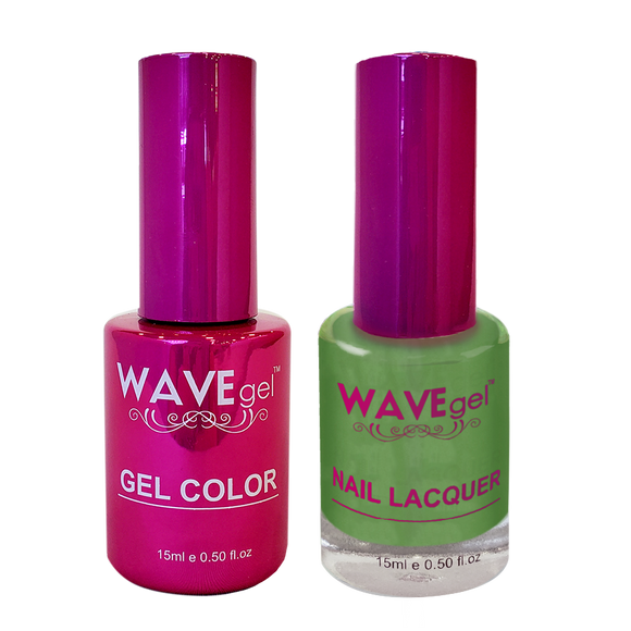 WAVEGEL 4IN1 Duo , Princess Collection, WP044