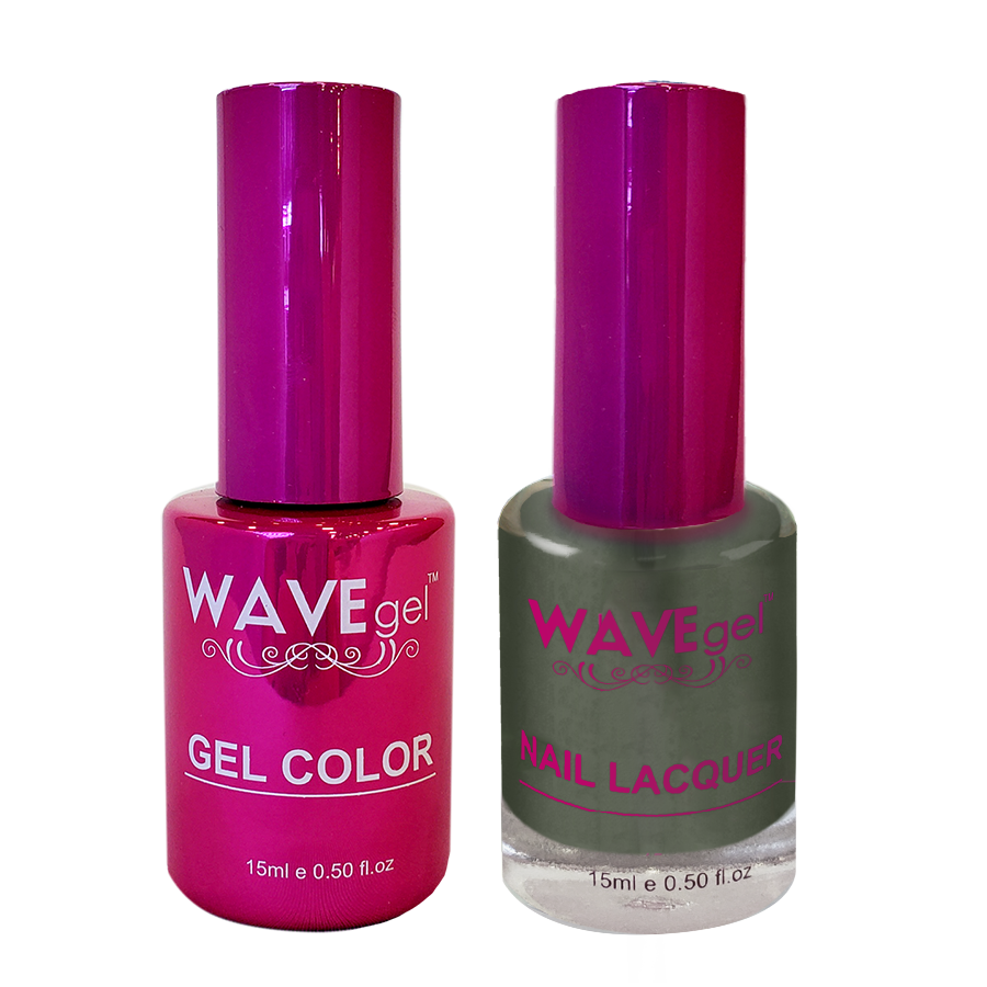 WAVEGEL 4IN1 Duo , Princess Collection, WP045