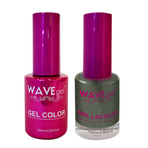 WAVEGEL 4IN1 Duo , Princess Collection, WP045
