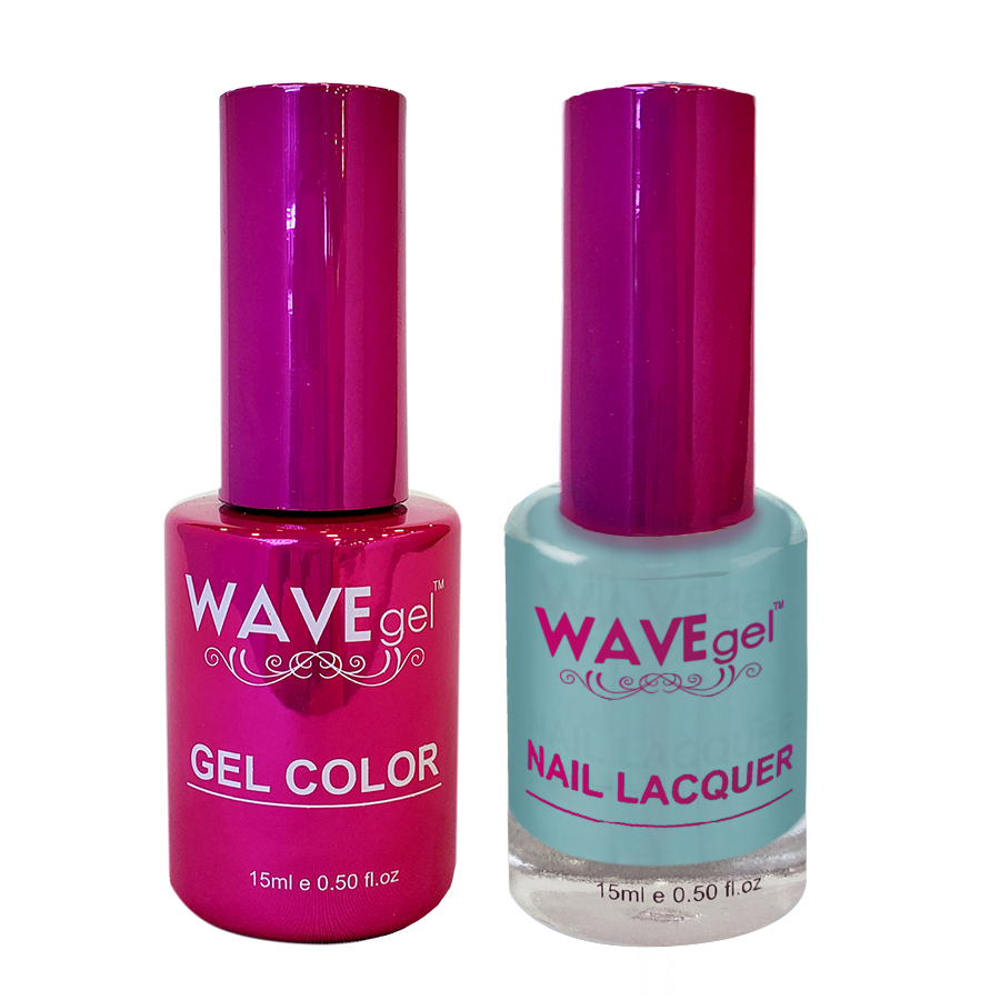 WAVEGEL 4IN1 Duo , Princess Collection, WP046