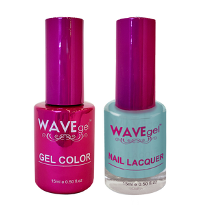 WAVEGEL 4IN1 Duo , Princess Collection, WP046