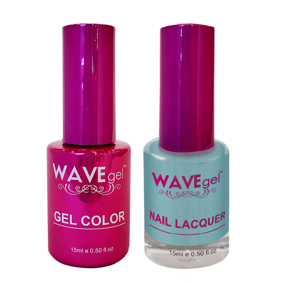 WAVEGEL 4IN1 Duo , Princess Collection, WP046