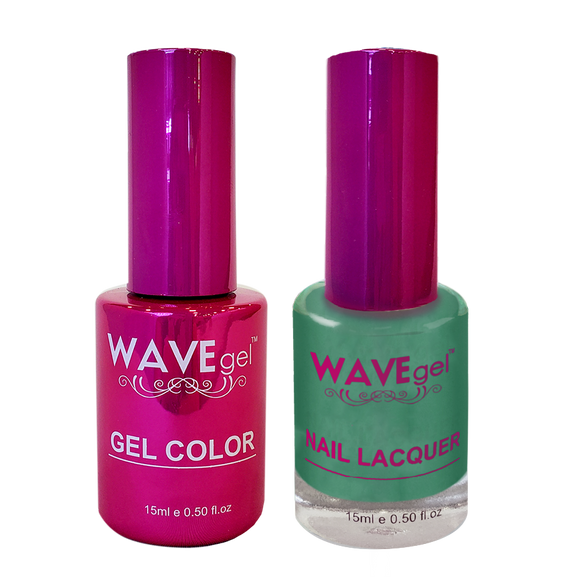 WAVEGEL 4IN1 Duo , Princess Collection, WP047