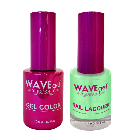 WAVEGEL 4IN1 Duo , Princess Collection, WP048