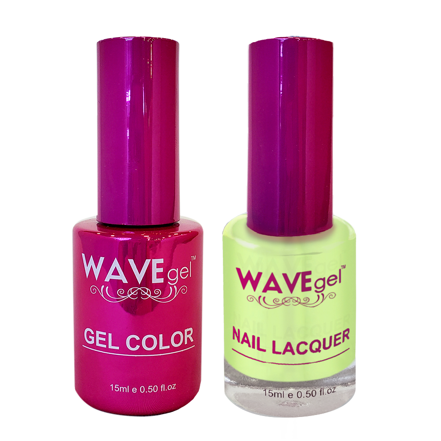 WAVEGEL 4IN1 Duo , Princess Collection, WP050