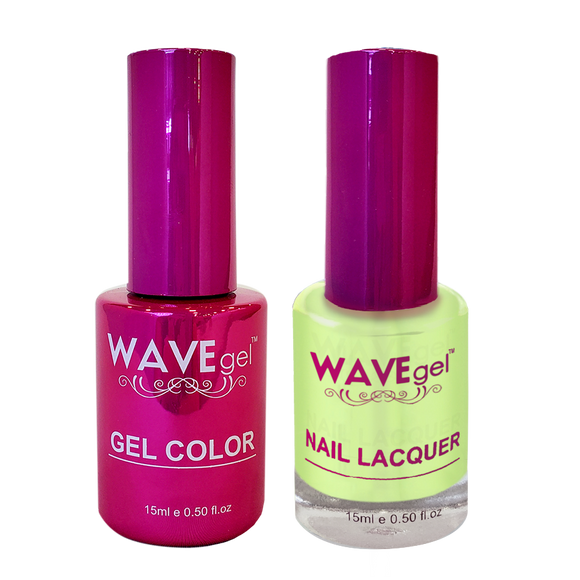 WAVEGEL 4IN1 Duo , Princess Collection, WP050