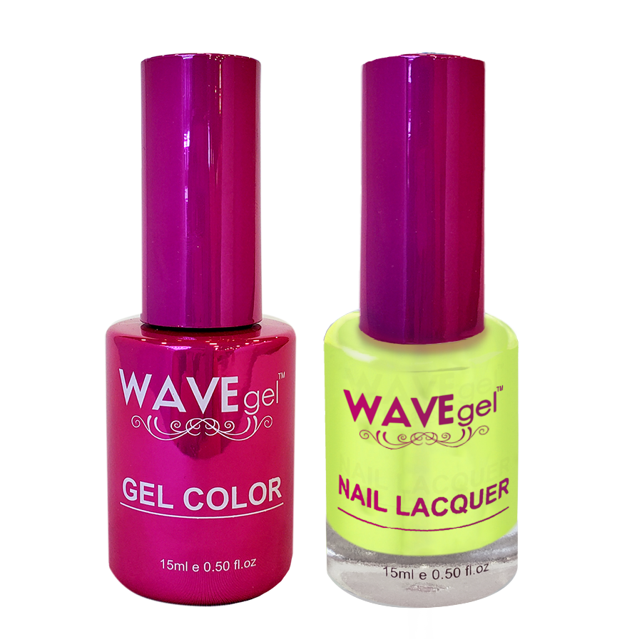 WAVEGEL 4IN1 Duo , Princess Collection, WP051