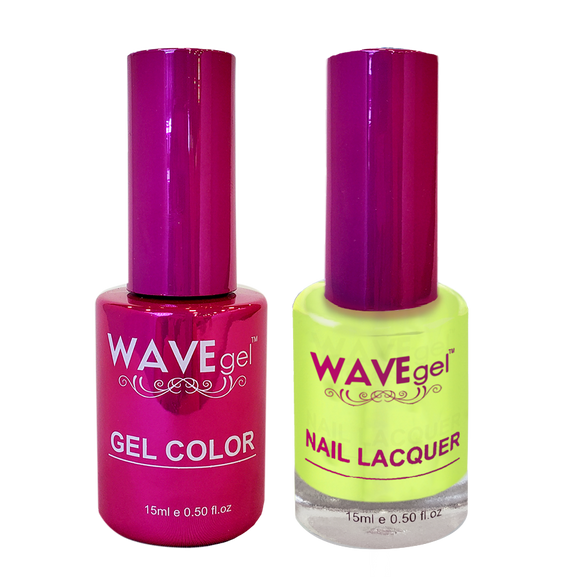 WAVEGEL 4IN1 Duo , Princess Collection, WP051