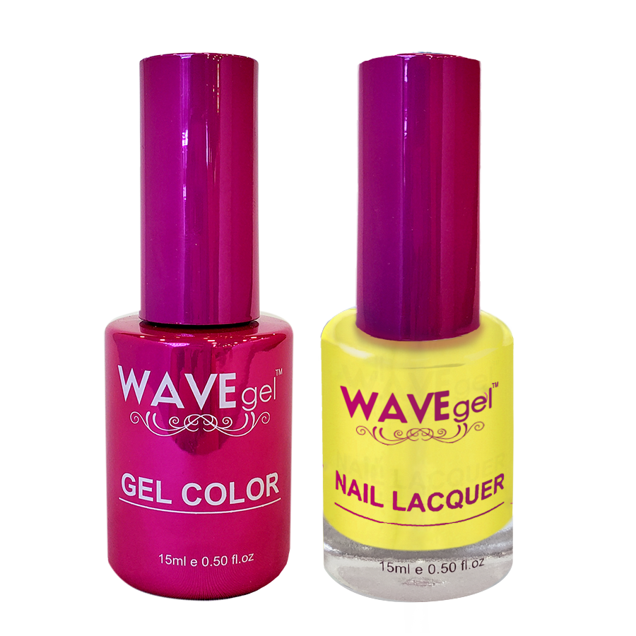 WAVEGEL 4IN1 Duo , Princess Collection, WP052