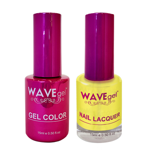 WAVEGEL 4IN1 Duo , Princess Collection, WP052