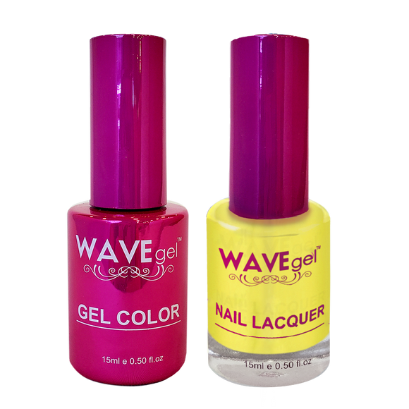 WAVEGEL 4IN1 Duo , Princess Collection, WP052