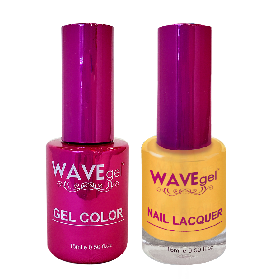 WAVEGEL 4IN1 Duo , Princess Collection, WP053