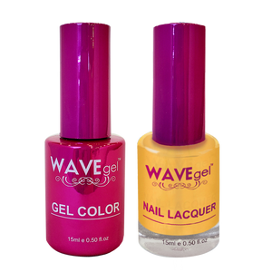 WAVEGEL 4IN1 Duo , Princess Collection, WP053