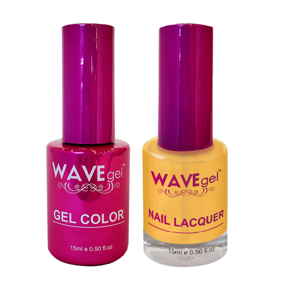 WAVEGEL 4IN1 Duo , Princess Collection, WP053