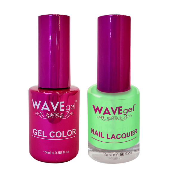 WAVEGEL 4IN1 Duo , Princess Collection, WP054